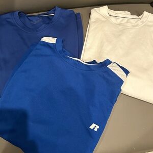 Used Various Bundle of XL T-shirts